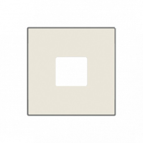 Niessen 2CLA858500A1101 Tapa cargador USB BL